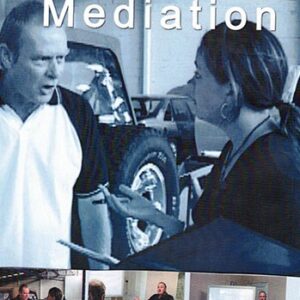 Workplace Mediation Training Demonstration